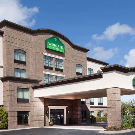 Wingate By Wyndham Columbia/Lexington Hotell Eksteriør bilde