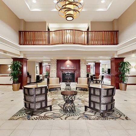 Wingate By Wyndham Columbia/Lexington Hotell Eksteriør bilde