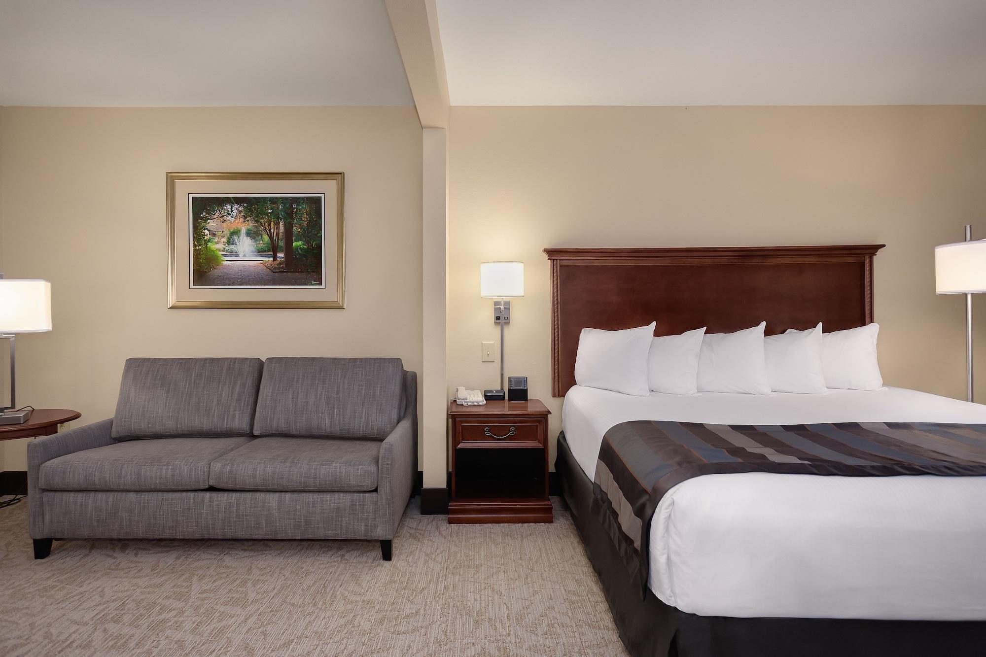 Wingate By Wyndham Columbia/Lexington Hotell Eksteriør bilde