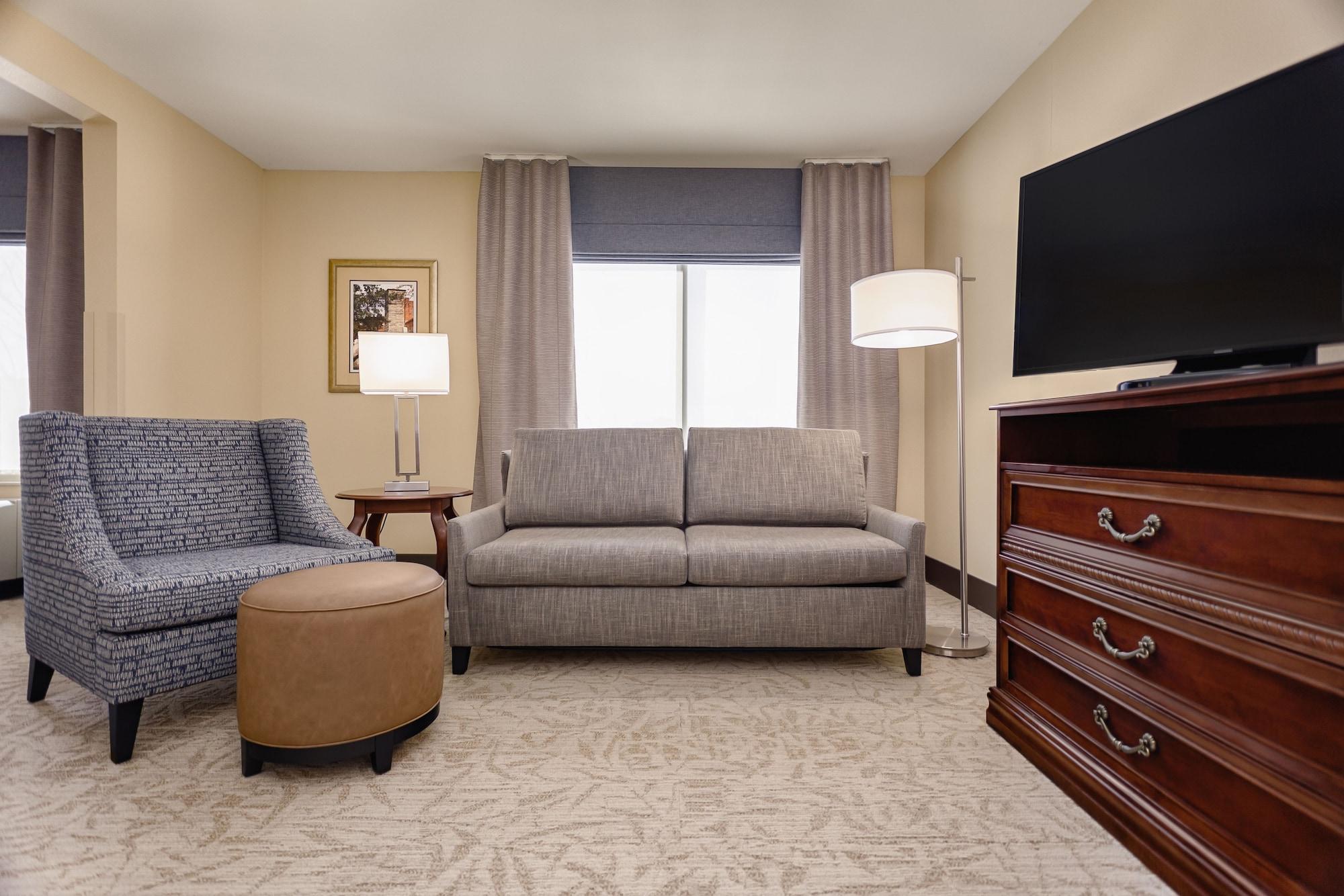 Wingate By Wyndham Columbia/Lexington Hotell Eksteriør bilde