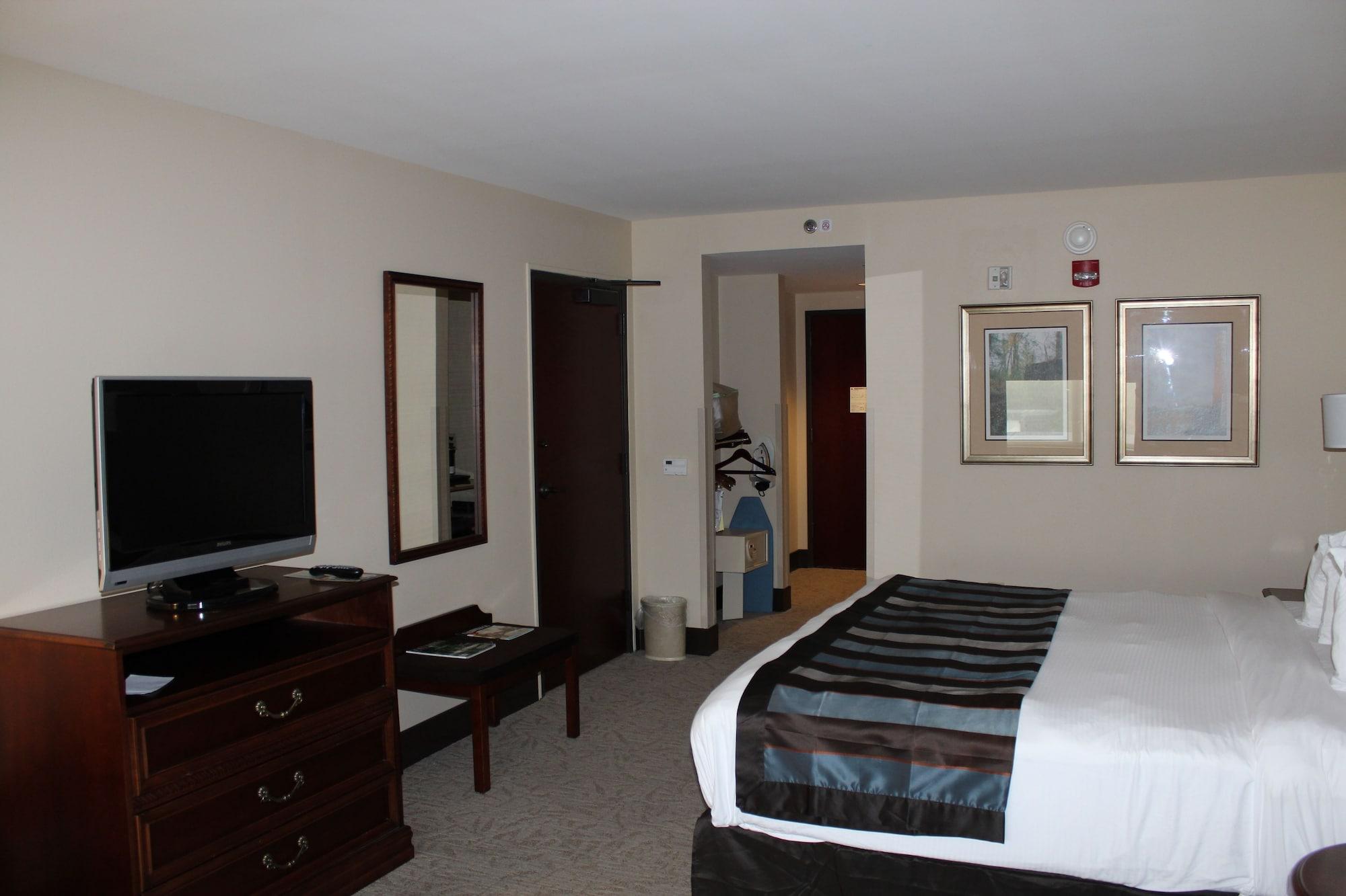 Wingate By Wyndham Columbia/Lexington Hotell Eksteriør bilde