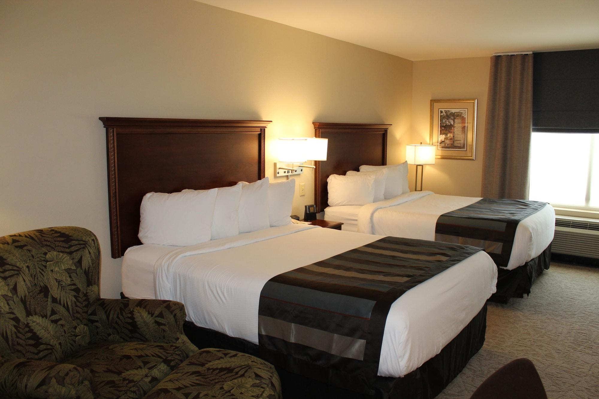 Wingate By Wyndham Columbia/Lexington Hotell Eksteriør bilde
