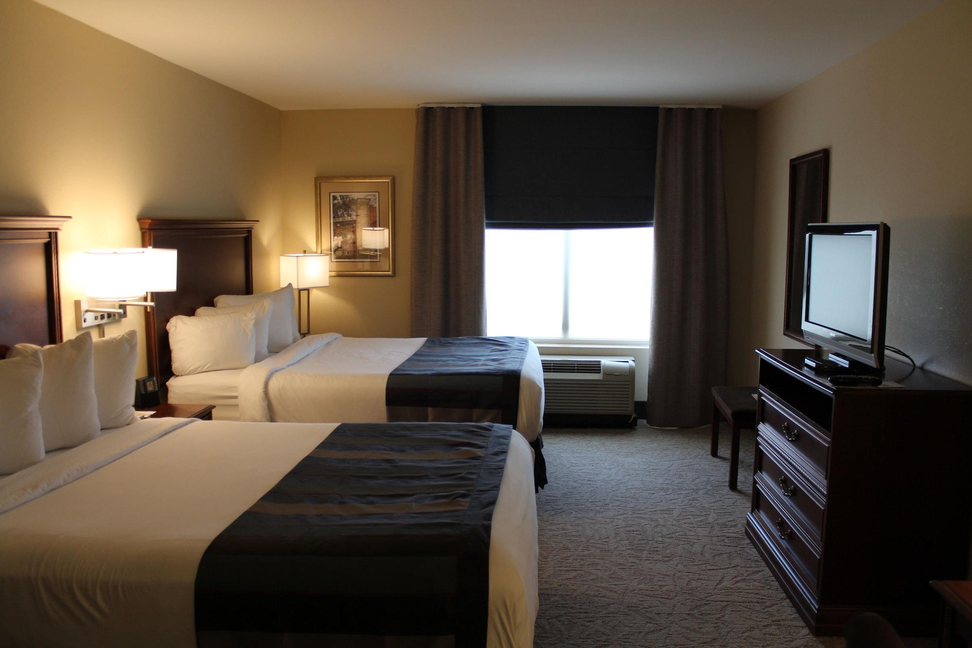 Wingate By Wyndham Columbia/Lexington Hotell Eksteriør bilde