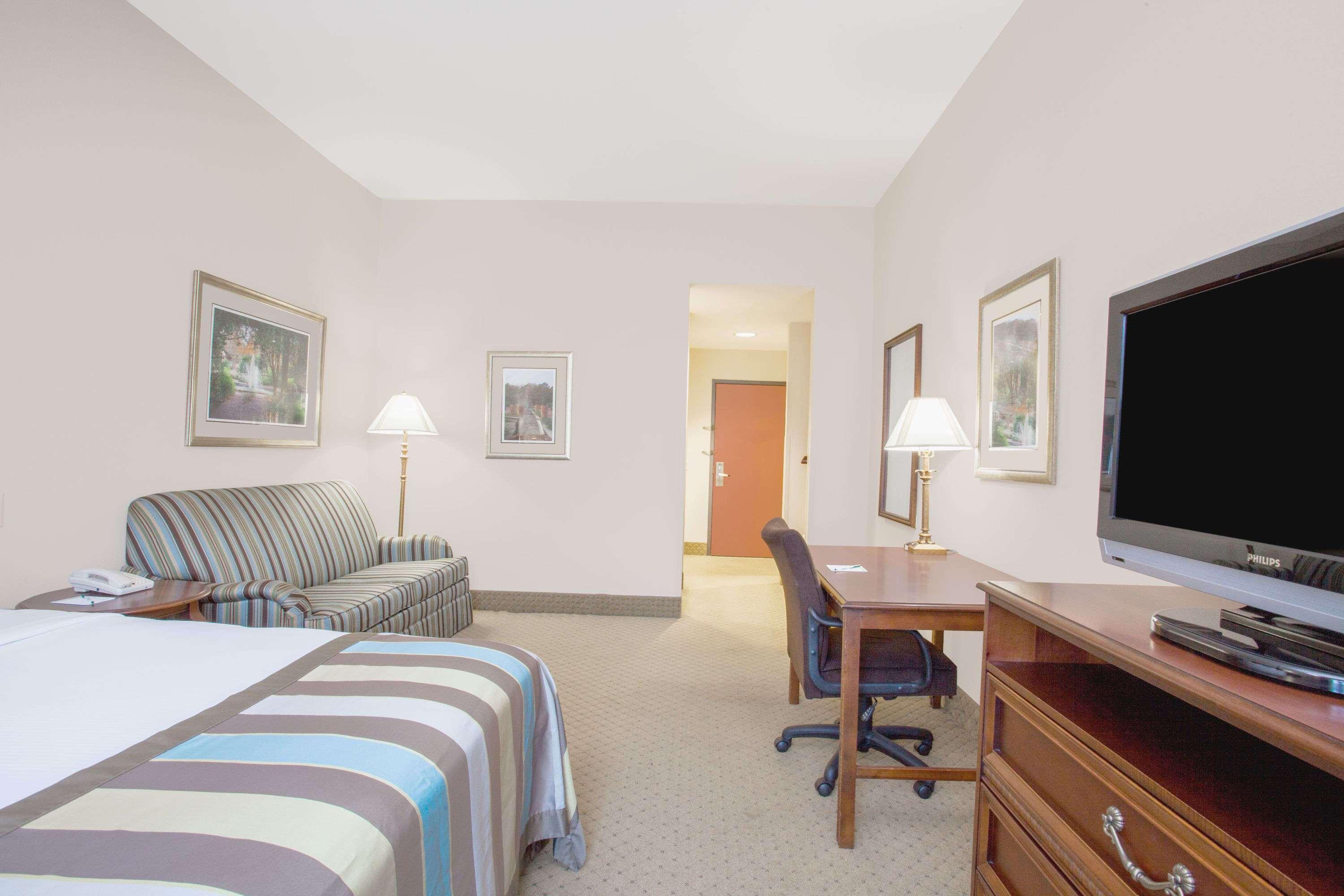 Wingate By Wyndham Columbia/Lexington Hotell Eksteriør bilde