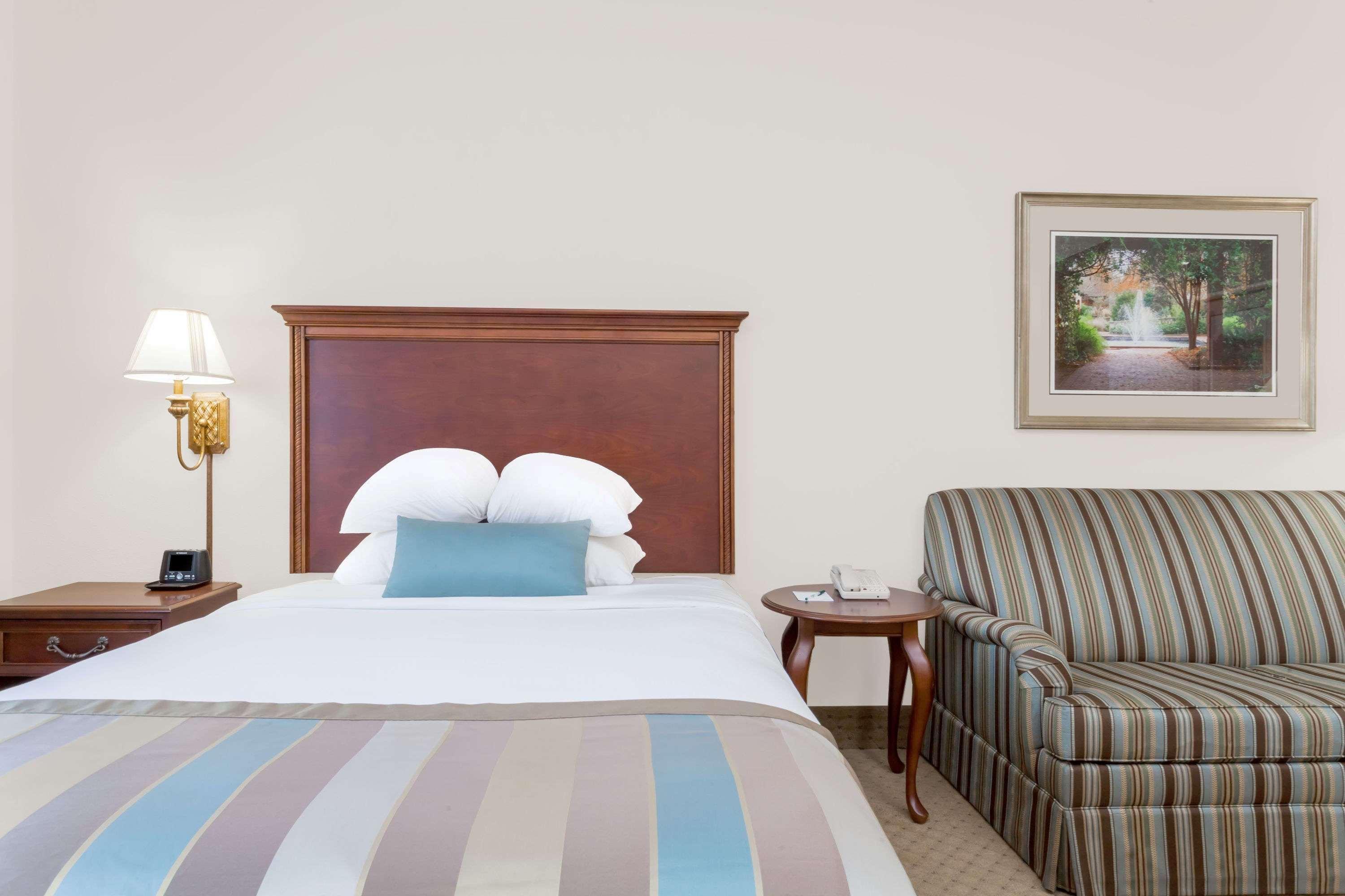 Wingate By Wyndham Columbia/Lexington Hotell Eksteriør bilde