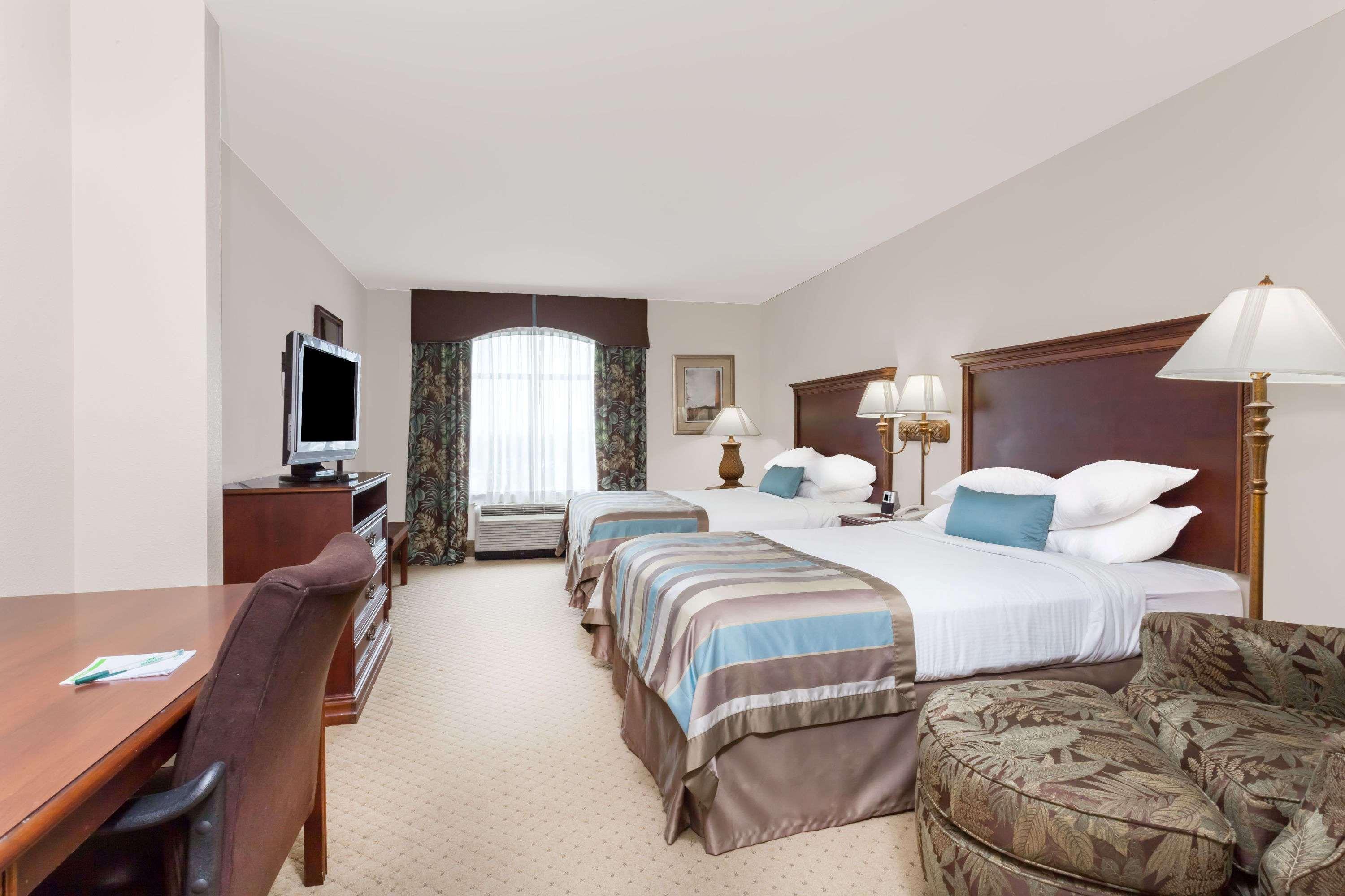 Wingate By Wyndham Columbia/Lexington Hotell Eksteriør bilde
