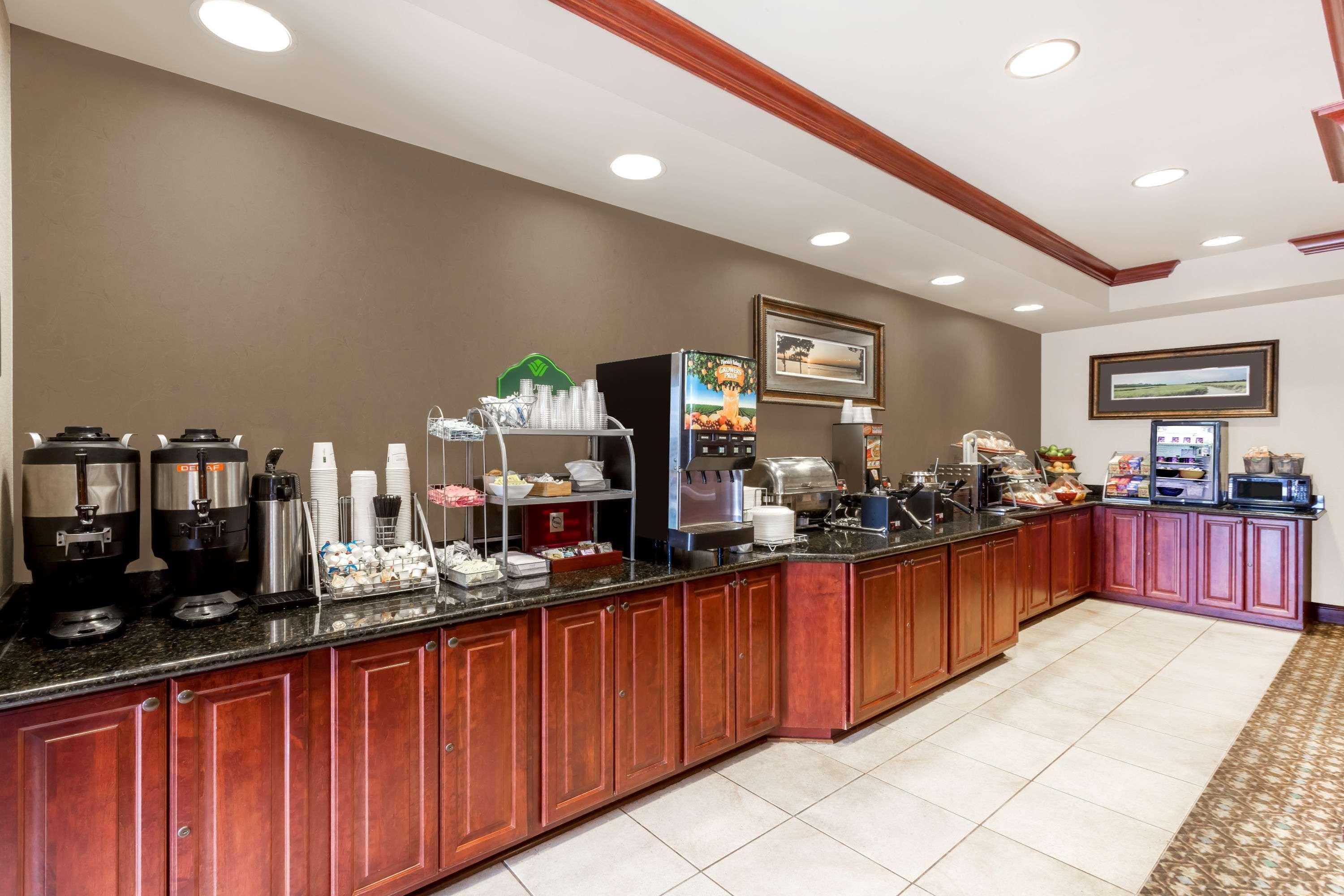 Wingate By Wyndham Columbia/Lexington Hotell Eksteriør bilde