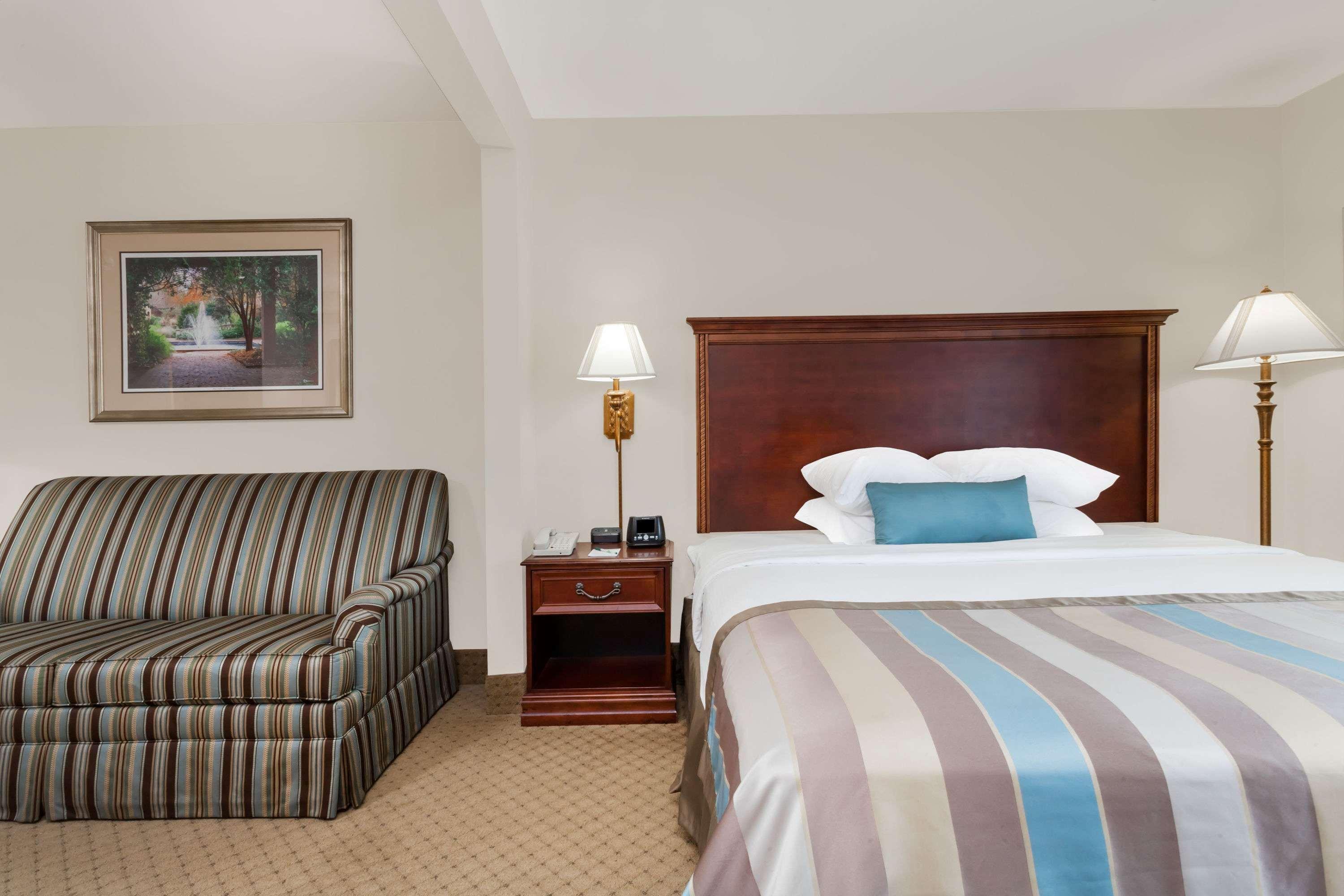 Wingate By Wyndham Columbia/Lexington Hotell Eksteriør bilde