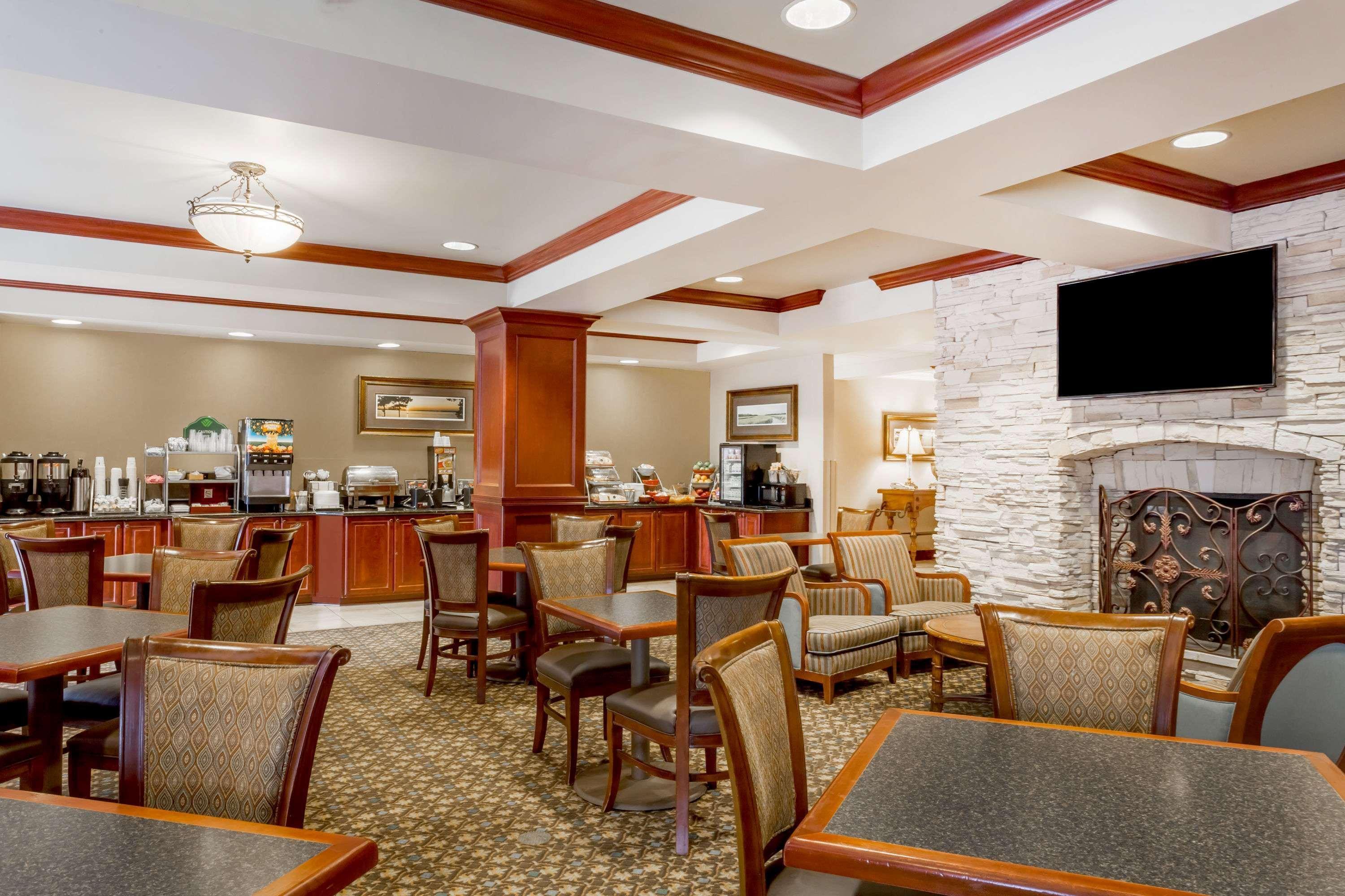 Wingate By Wyndham Columbia/Lexington Hotell Eksteriør bilde