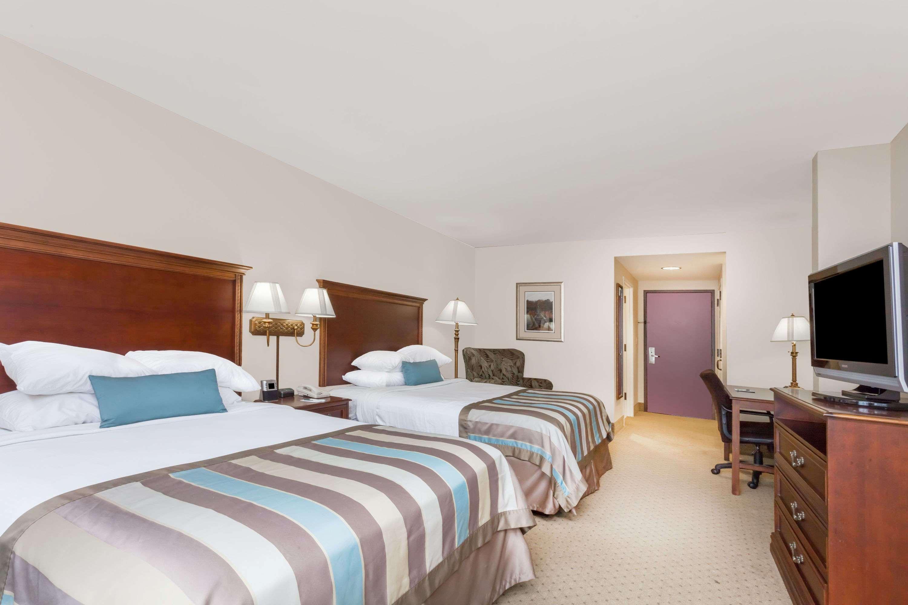 Wingate By Wyndham Columbia/Lexington Hotell Eksteriør bilde