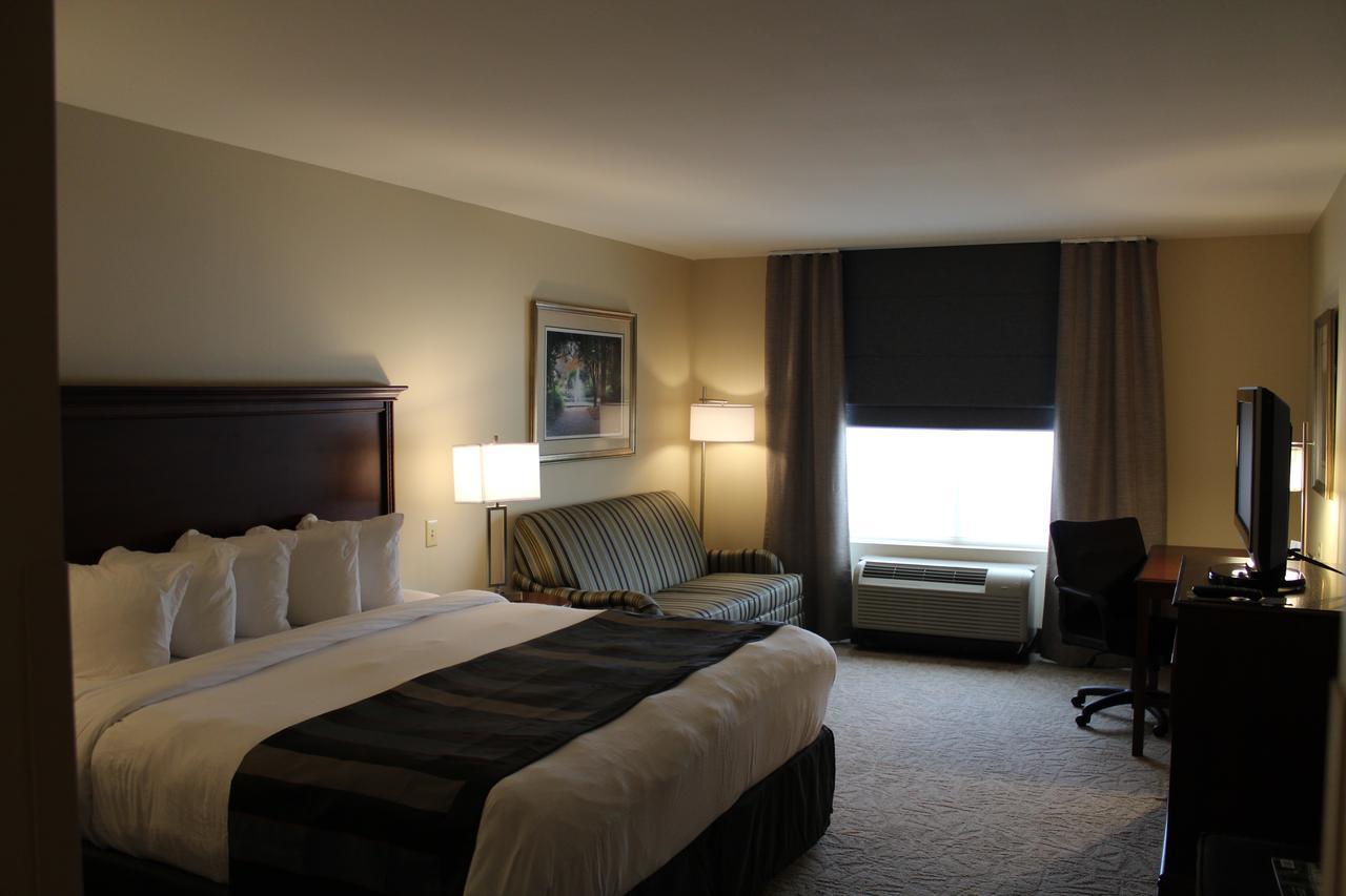 Wingate By Wyndham Columbia/Lexington Hotell Eksteriør bilde