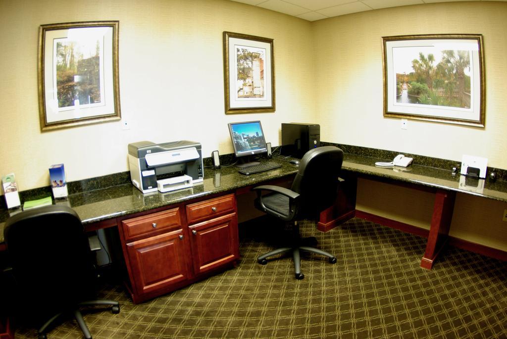 Wingate By Wyndham Columbia/Lexington Hotell Eksteriør bilde