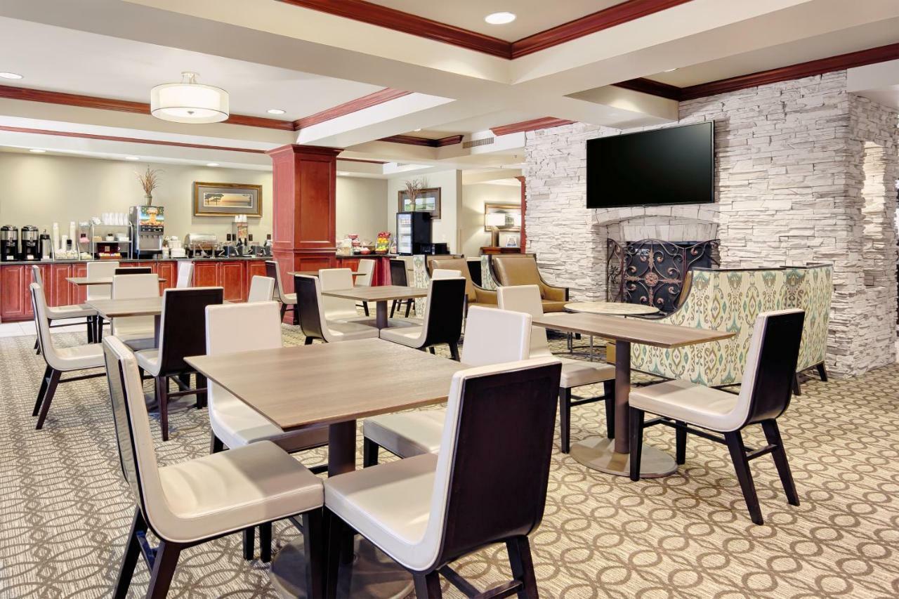 Wingate By Wyndham Columbia/Lexington Hotell Eksteriør bilde