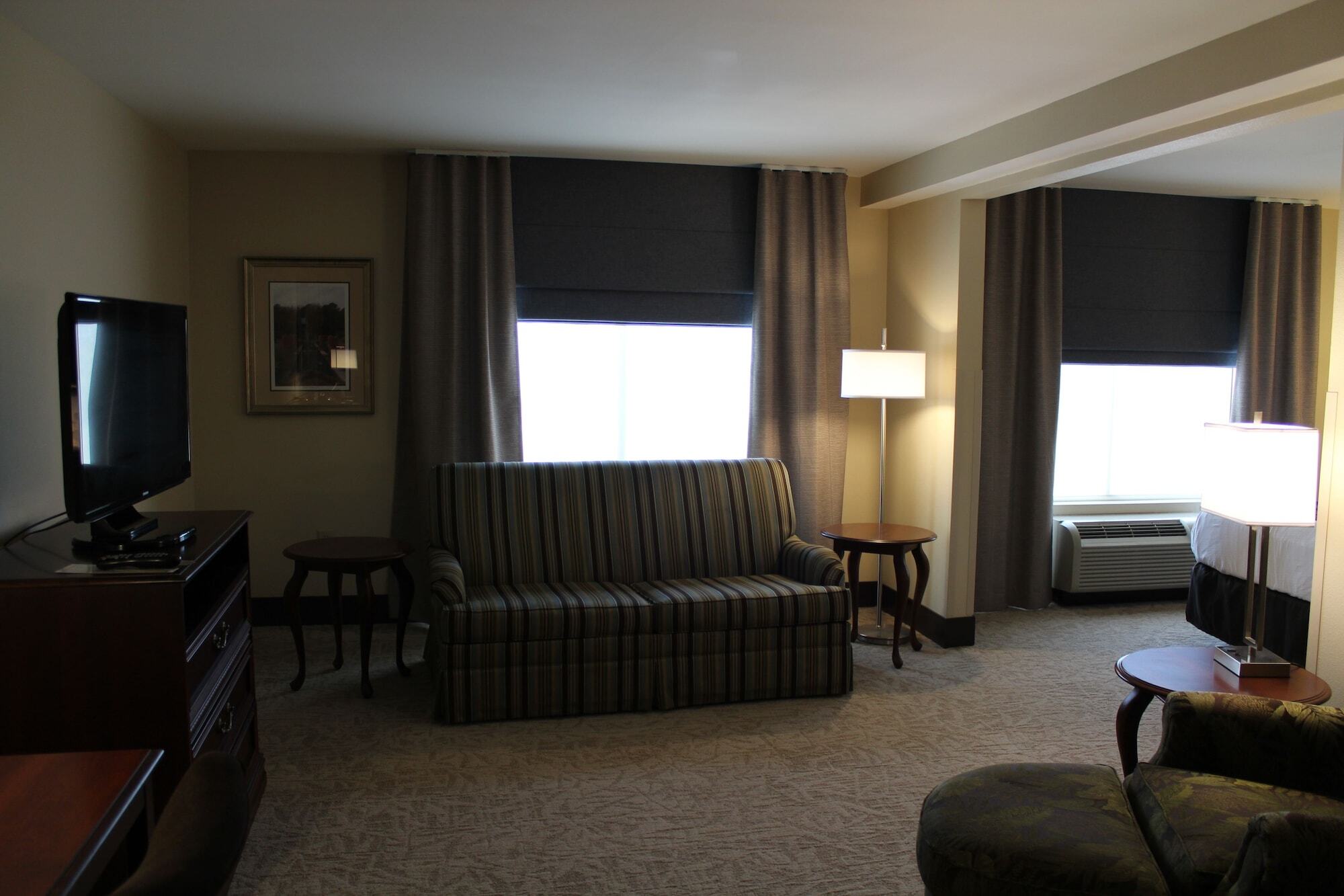 Wingate By Wyndham Columbia/Lexington Hotell Eksteriør bilde