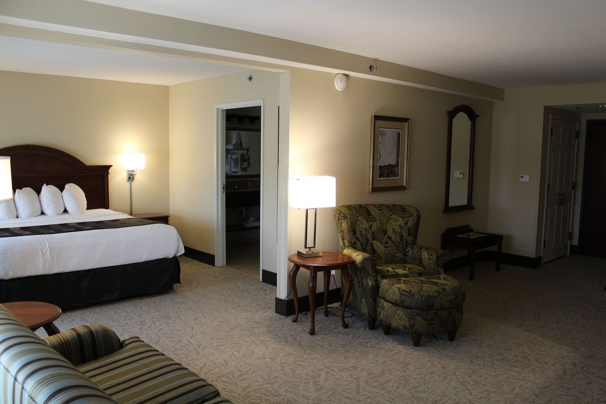 Wingate By Wyndham Columbia/Lexington Hotell Eksteriør bilde