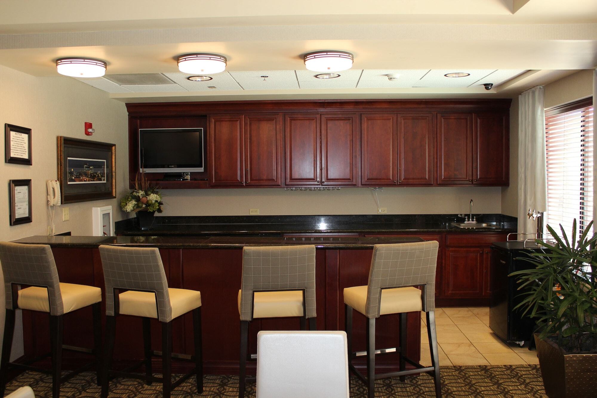 Wingate By Wyndham Columbia/Lexington Hotell Eksteriør bilde