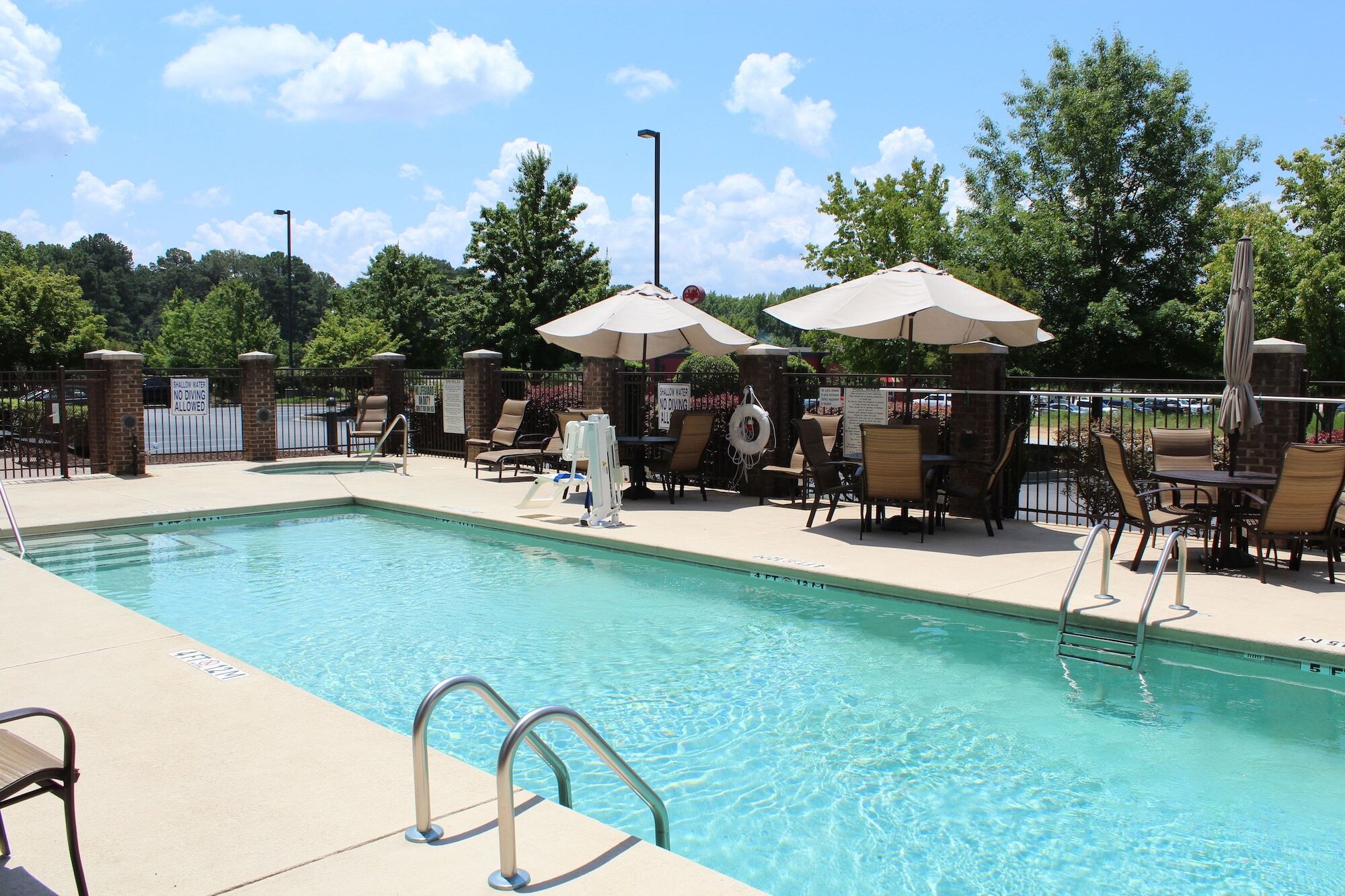 Wingate By Wyndham Columbia/Lexington Hotell Eksteriør bilde