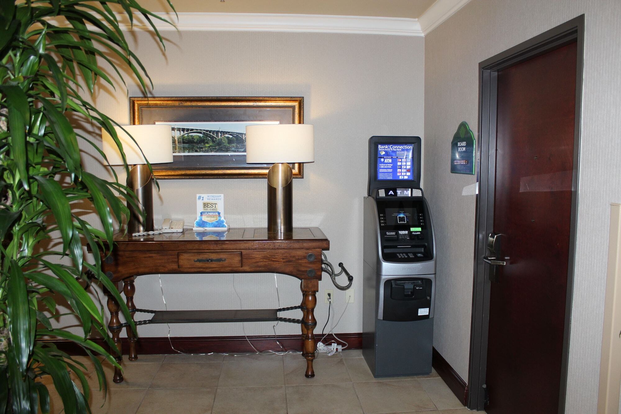 Wingate By Wyndham Columbia/Lexington Hotell Eksteriør bilde