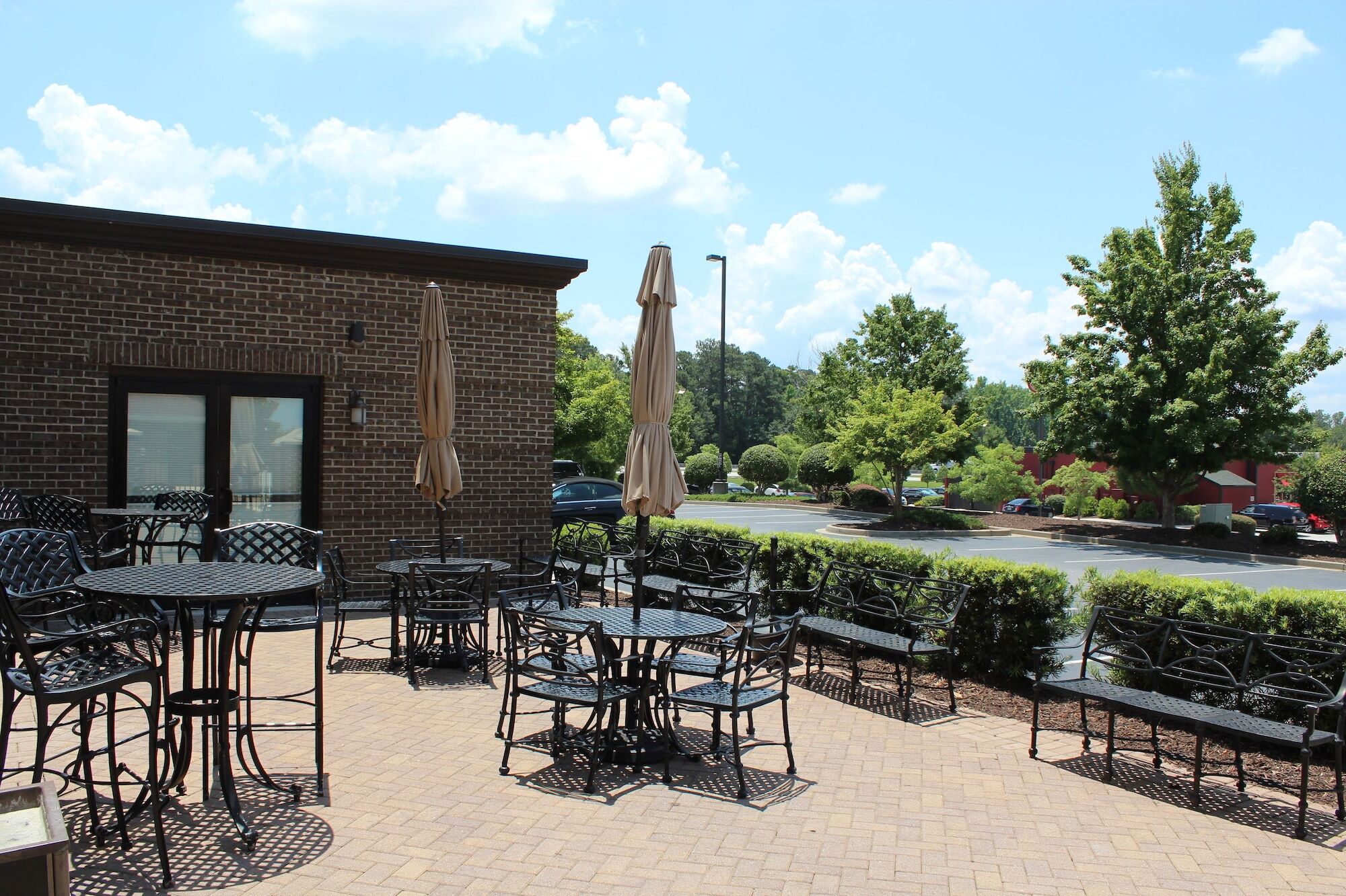 Wingate By Wyndham Columbia/Lexington Hotell Eksteriør bilde